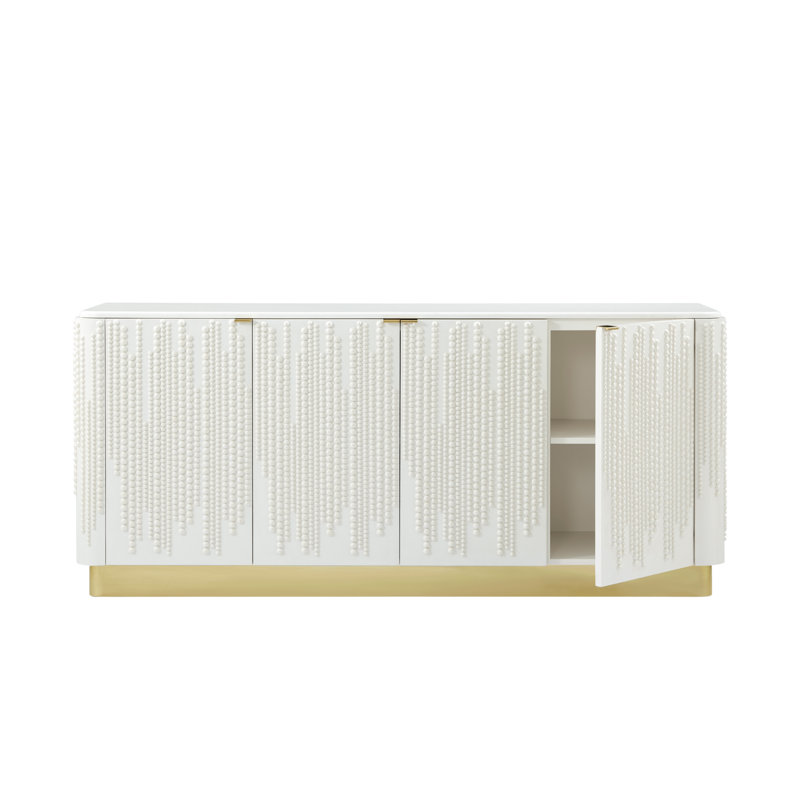 Buffet Judith Leiber Couture 77,5
