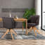 Fauteuil de 27 po de largeur