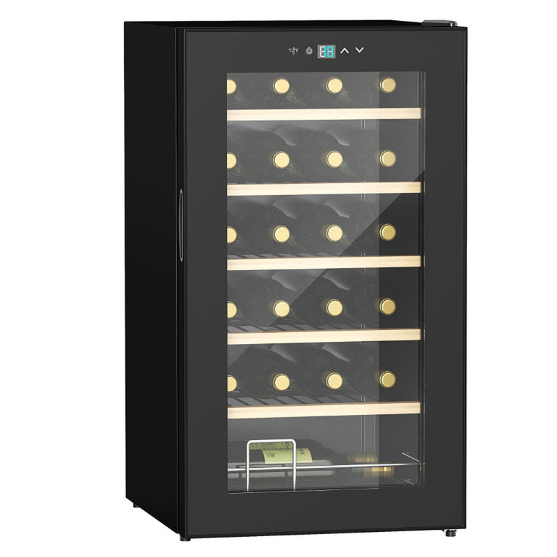 CLIY Mini Fridge