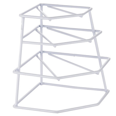 Corner Kitchenware Divider