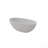 Premium Solid Surface Deep Soaking Bathtub