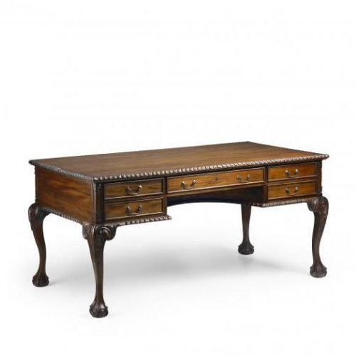 Chippendale Writing Desk