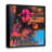 Clint Eastwood Pop Art-Giclee on Canvas with Float Frame Vertical-70619883