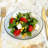 4-Piece Microwave & Oven Safe Glass 8" Soup Plate Set, Service for 4