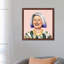 Hillary Clinton by Amit Shimoni - Floater Frame Print on Canvas-984135917-984135914