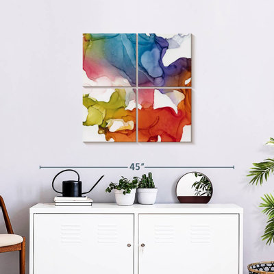 Spectrum Colors II