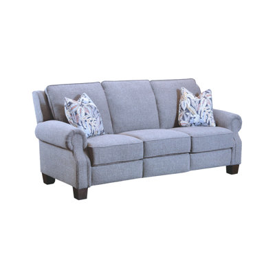 Bedford Park Dual Power Sofa 