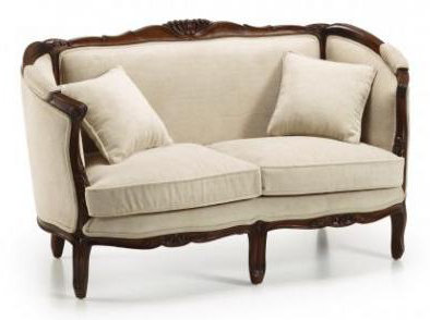 Lierre Loveseat