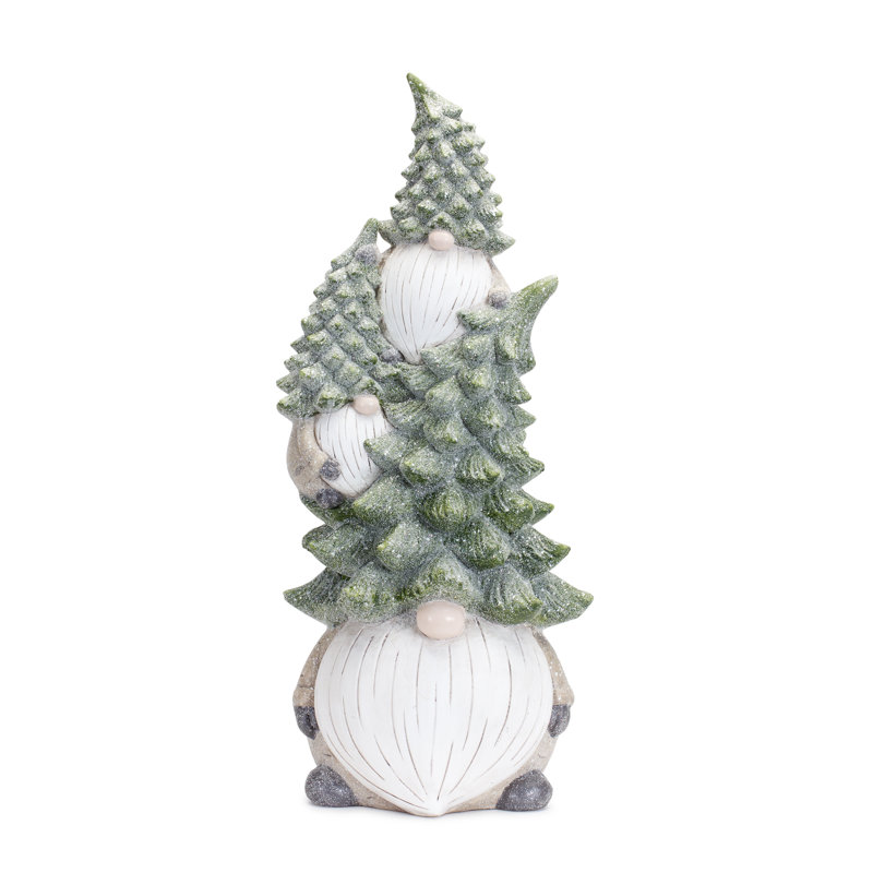 Magnesium Triple Gnome Stack