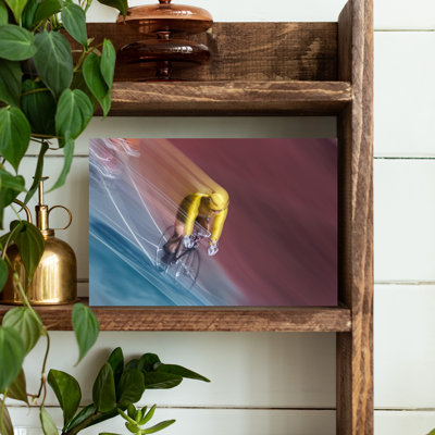 Comet, art mural contemporain