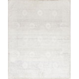 One-of-a-Kind 8'2" X 10'4" Area Rug