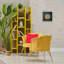 «Boho Smile Sun», estampe numérique par Carrie Cantwell-108615670-108615671