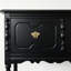 Buffet haut de gamme noir