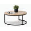 Evonni Frame Coffee Table-852732341