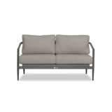 Olio Outdoor 2 - Seat Loveseat