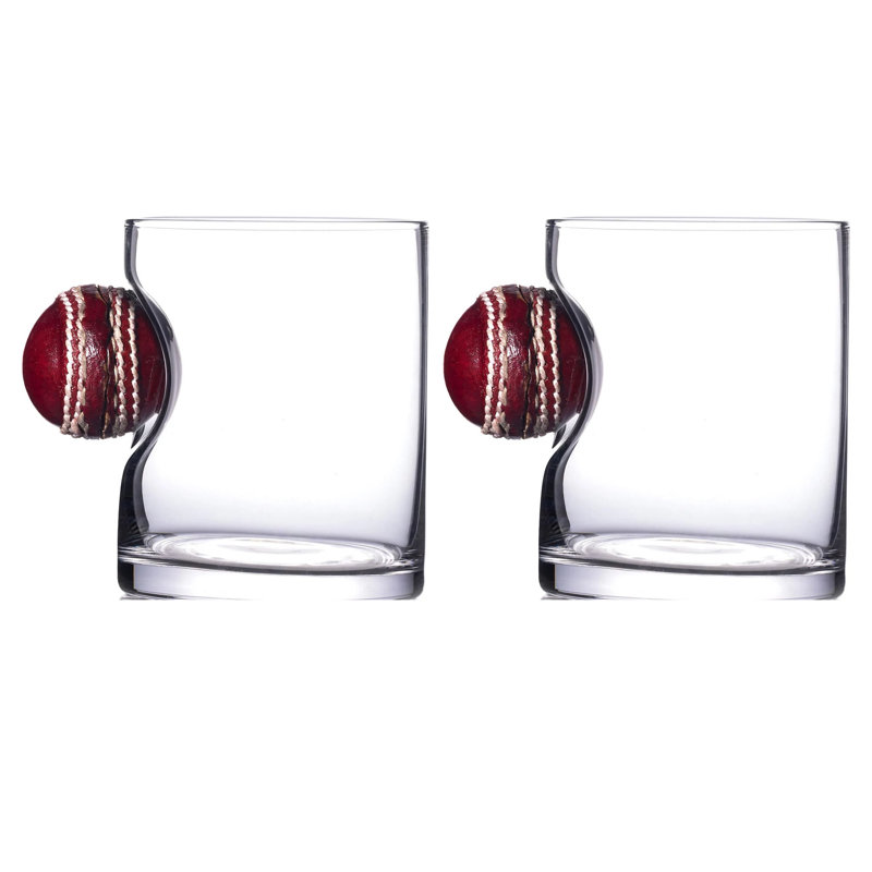 350ml Drinking Glass Set