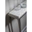 Signature Designs Brilliante Shallow Console