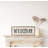 Welcome Greenery White-70464825