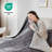 Nestl All Season Solid Lightweight Down Alternative Reversible Comforter-897527782-897527806