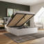 Fusum Ottoman Storage Bed-1303459694-1303459688