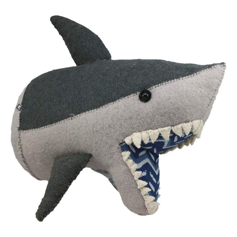 Gioia Animals Faux Taxidermy