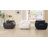 New Teddy Fabric Adult Bean Bag Chair-51366612