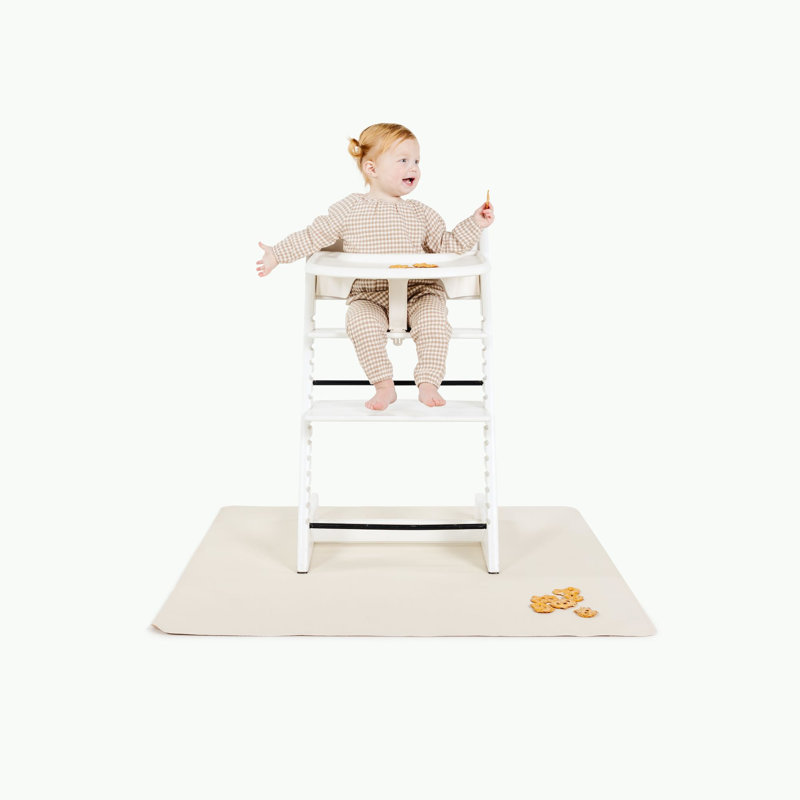 Gathre High Chair Mat