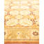 Classic One-of-a-Kind 5' 10" X 9' 6" Hand Knotted Area Rug
