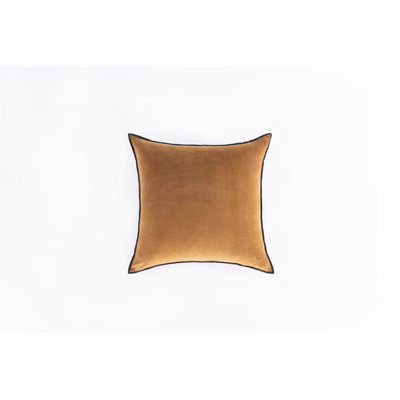 Slone Square Pillow Cover & Insert