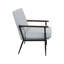 Fauteuil en chenille l 22,8 po-2100047227