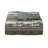 CEDAR COURT Mountainside Tan Ultra Soft Microfiber Reversible Comforter Set-499087616