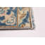 Tapis unique en laine 8 pi 2 po x 12 pi 3 po Wandalea