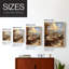 Reproduction encadrée NAUTICAL Series DCxxiii - bois massif-2076835500-2076835490