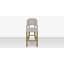 Paris Outdoor Bar Stool
