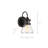 Naomi Steel Wall Light-25228564