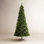 Artificial Pine Christmas Tree