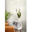 Rouleau de fleurs pelez et collez