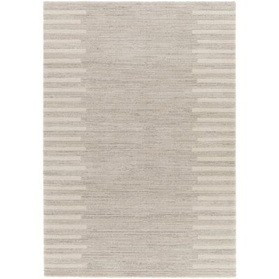 Miasha Abstract Area Rug