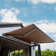 Dakota Fields 3m x 2.5m LED Retractable Awning