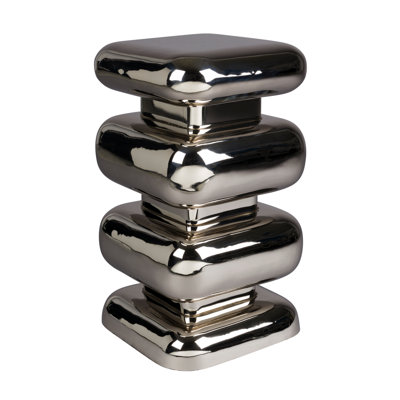 Stubby Accent Stool