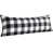 Black/White Plaid