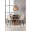 Vinson 4 - Person Dining Set-391684583