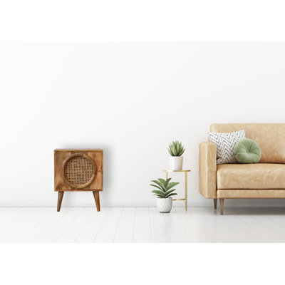 Tables de bout pour chambre à coucher