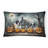 Other/No Pattern Outdoor Throw Pillow