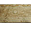Tapis Gil - teint à la main - brun - beige, 6 pi 0 po x 8 pi 10 po