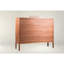 Armoire d'appoint moderne et minimaliste