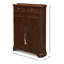 Chameleon Solid Wood Accent Cabinet