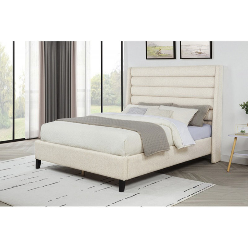 Modern/Contemporary Bed