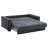 78'' Upholstered Convertible Sofa-81191067
