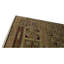 Hand Woven Wool Area Rug